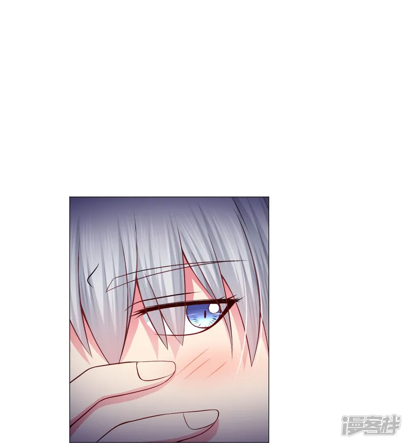 我在血族当团宠-第51话 我的领权我带走了！-第37页