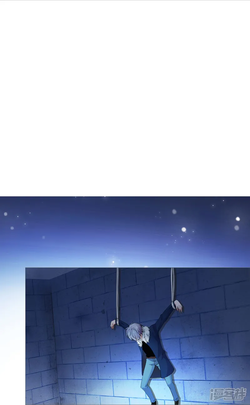 我在血族当团宠-第71话 巧巧我来救你！-第42页