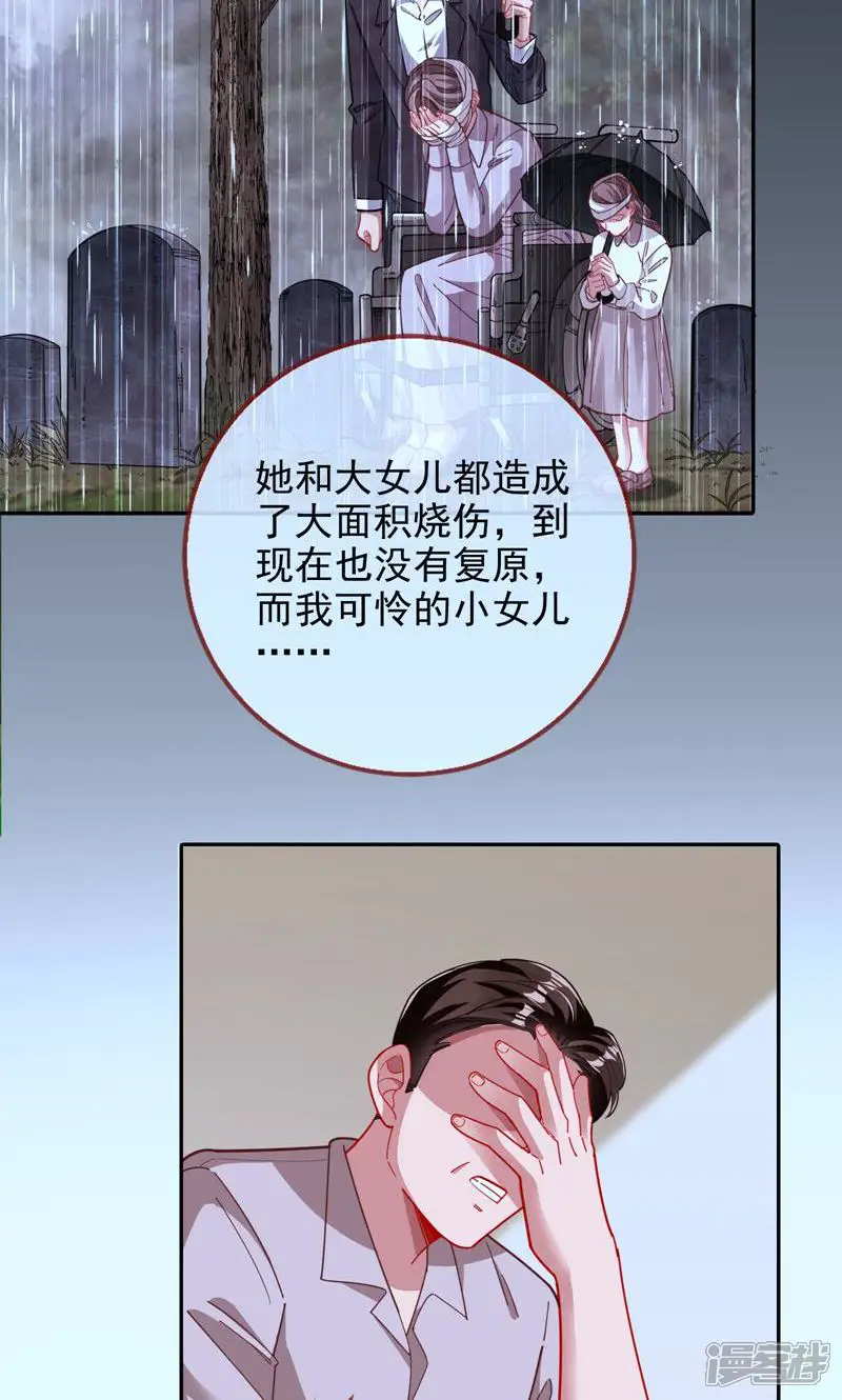 万渣朝凰-第626话 离婚官司-第14页