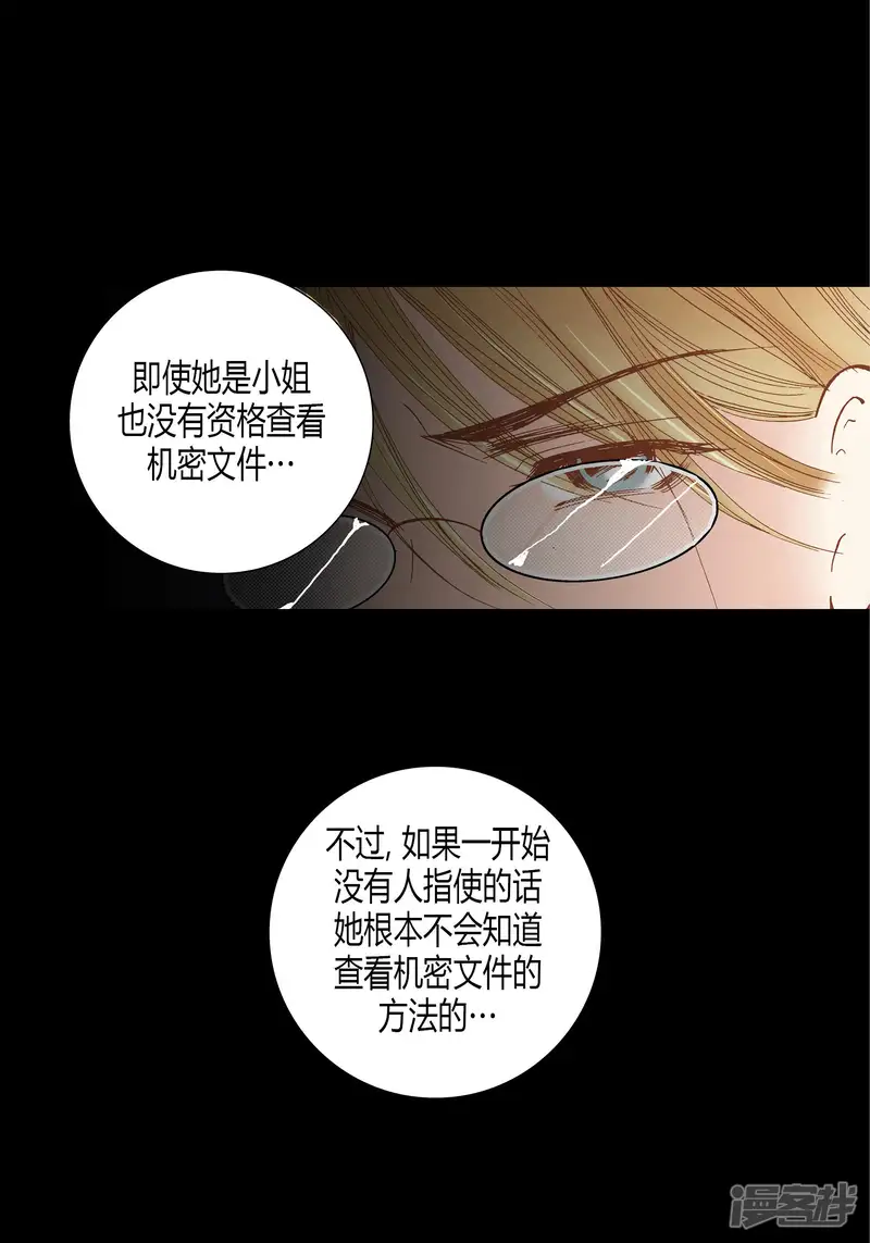 100%的她-第59话-第31页