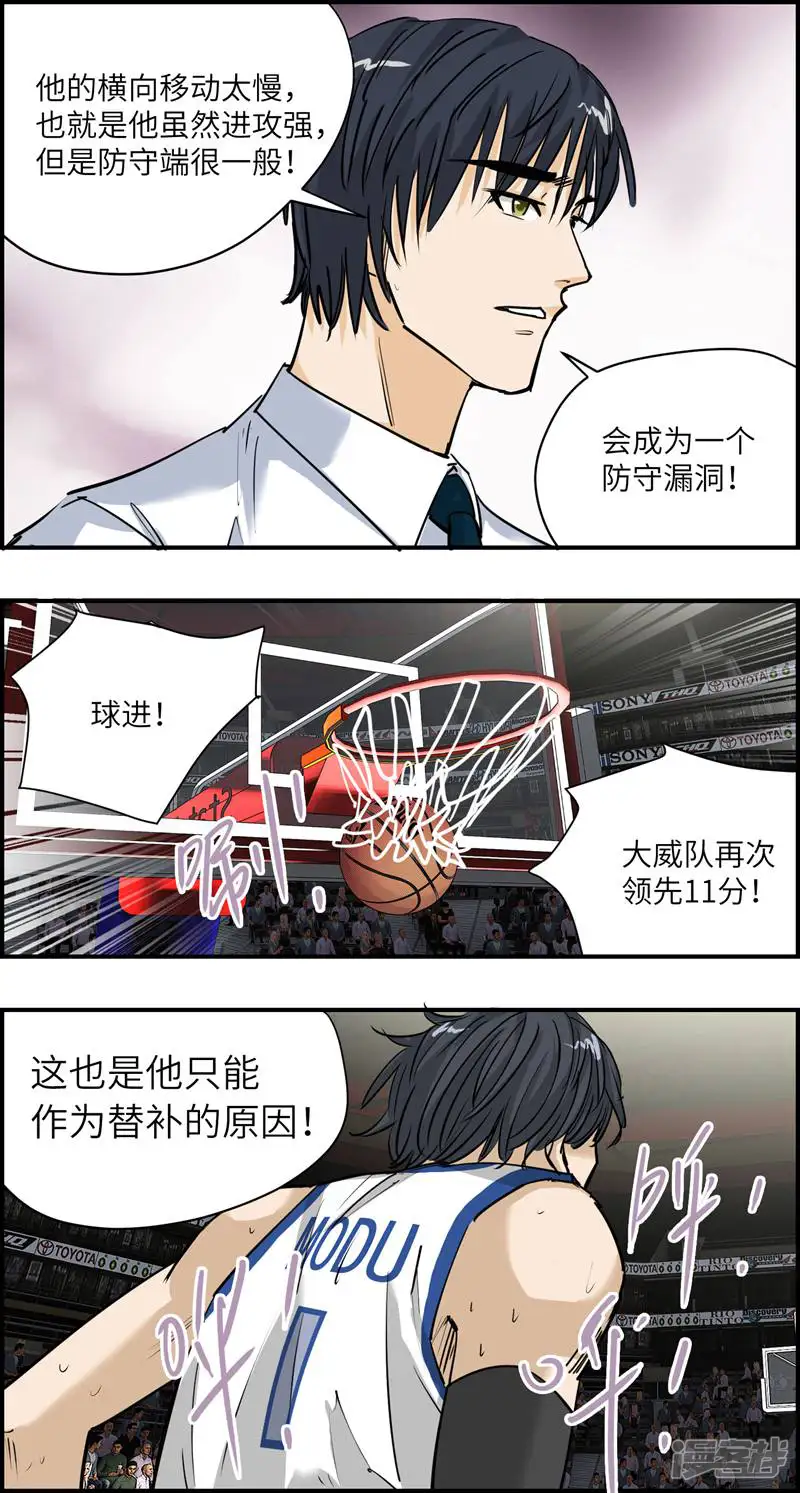 逆篮-第47话-第7页