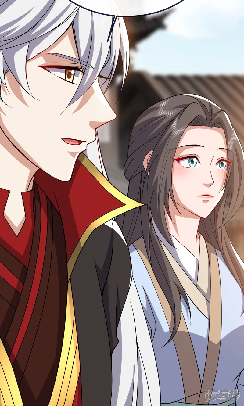 仙武帝尊-第768话 幸好跑得快-第64页