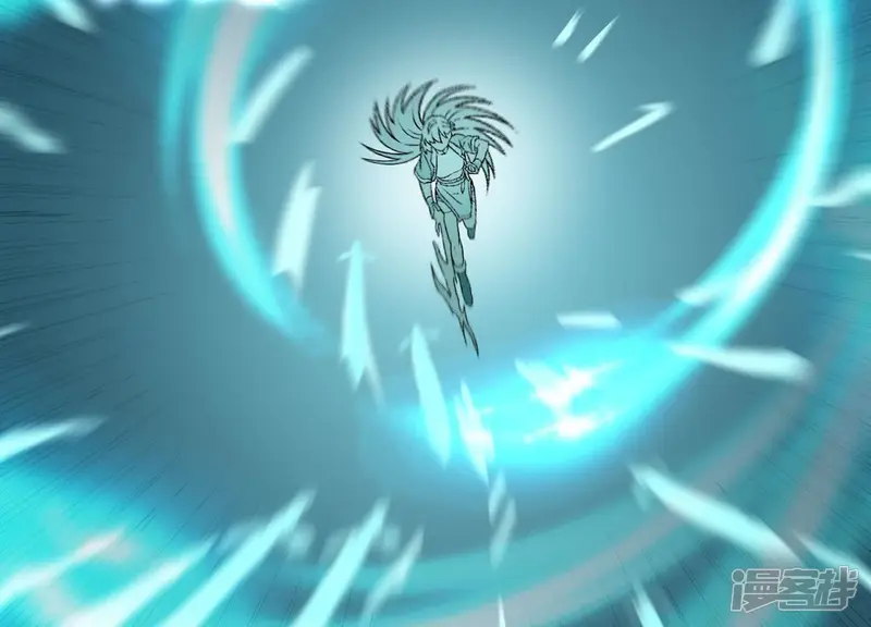 物理修仙两万年-第21话 必须要赢的理由-第146页