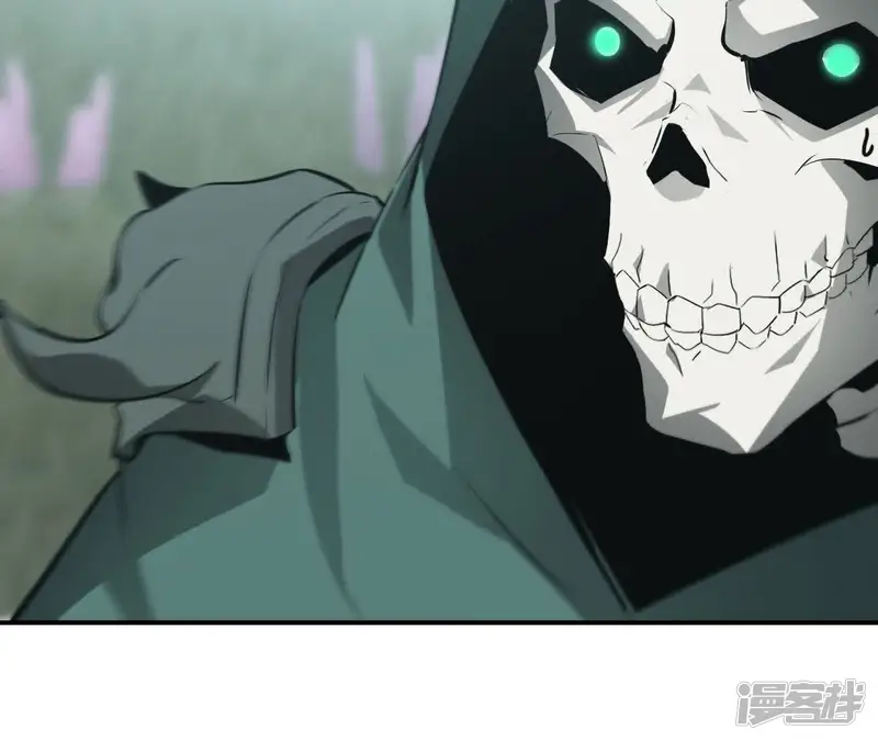 网游之天下无双【重制版】-第33话 简单？天差地别的转职！-第42页