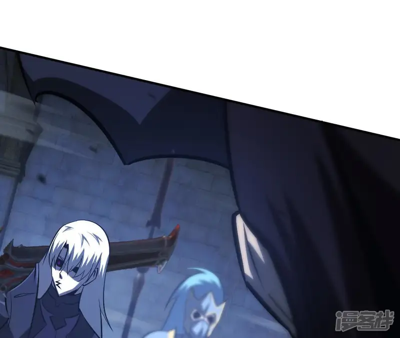 网游之天下无双【重制版】-第90话 以命为剑斩魔-第92页