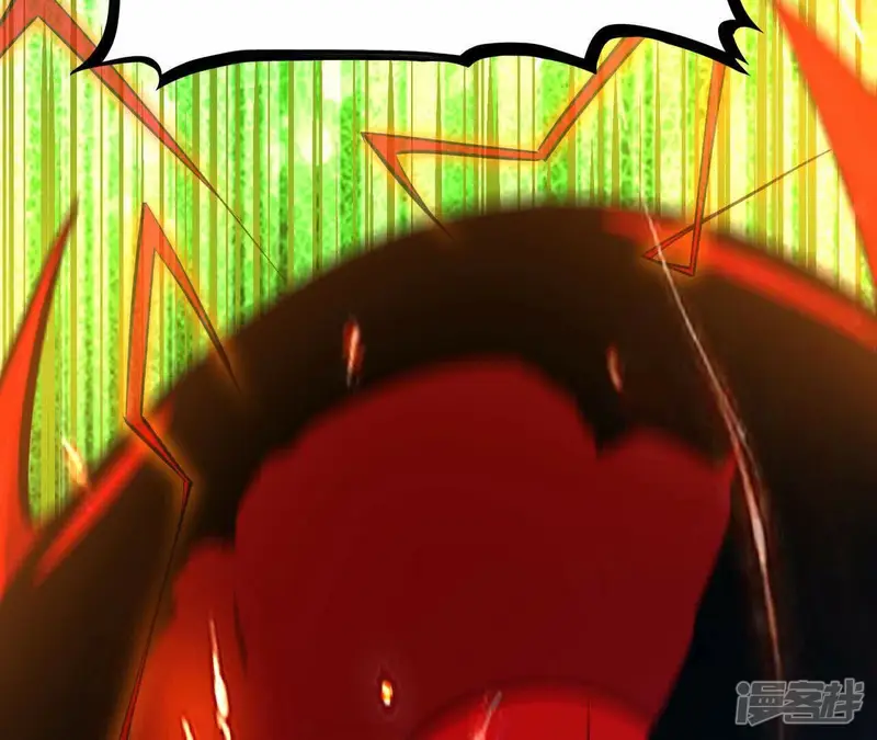 兽神崛起：重生为怪兽什么鬼2-第70话 死咒！言出法随！-第181页