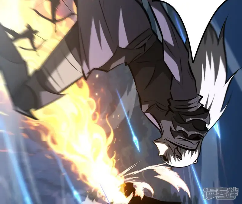 网游之天下无双【重制版】-第102话 死斗！王座唯一继承人-第94页