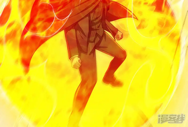 暴君的反穿越大联盟-第51话 神子降临-第46页