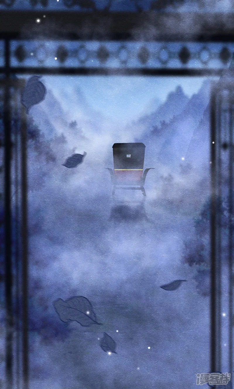 被主教大人宠爱的日子-第48话-第23页