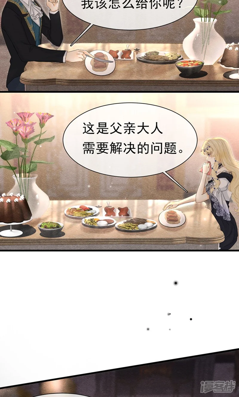 被主教大人宠爱的日子-第51话-第35页