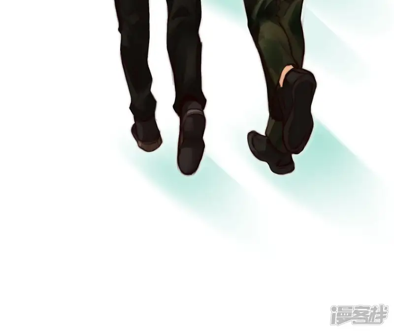 时间存档中的她-第87话 被夺走时间存档（7）-第24页