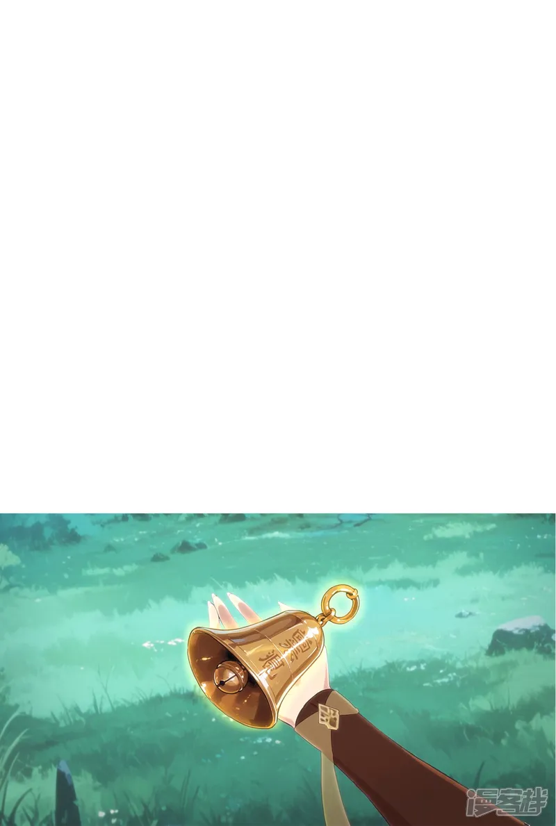 逆天邪神-第769话 请你保管好-第31页