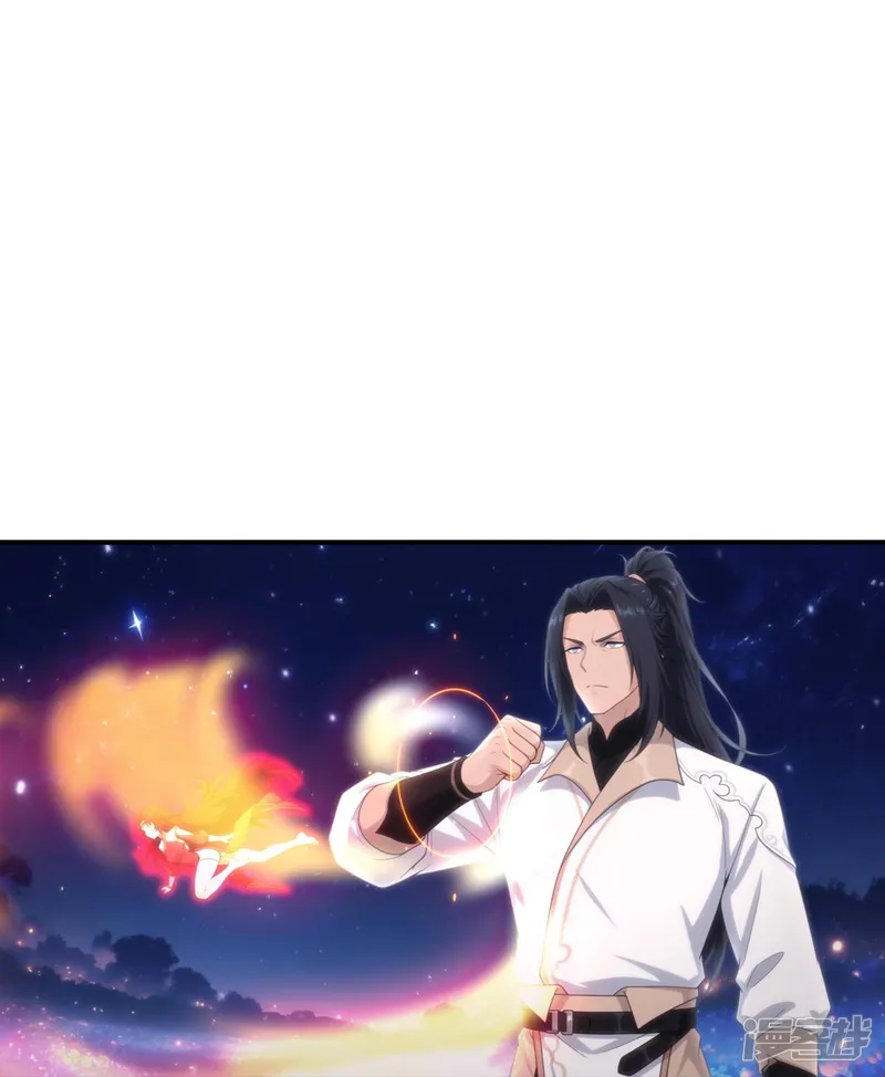逆天邪神-第784话 她们俩可以共存？！-第19页