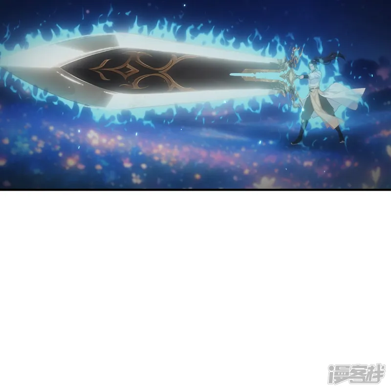 逆天邪神-第785话 了无牵挂-第8页