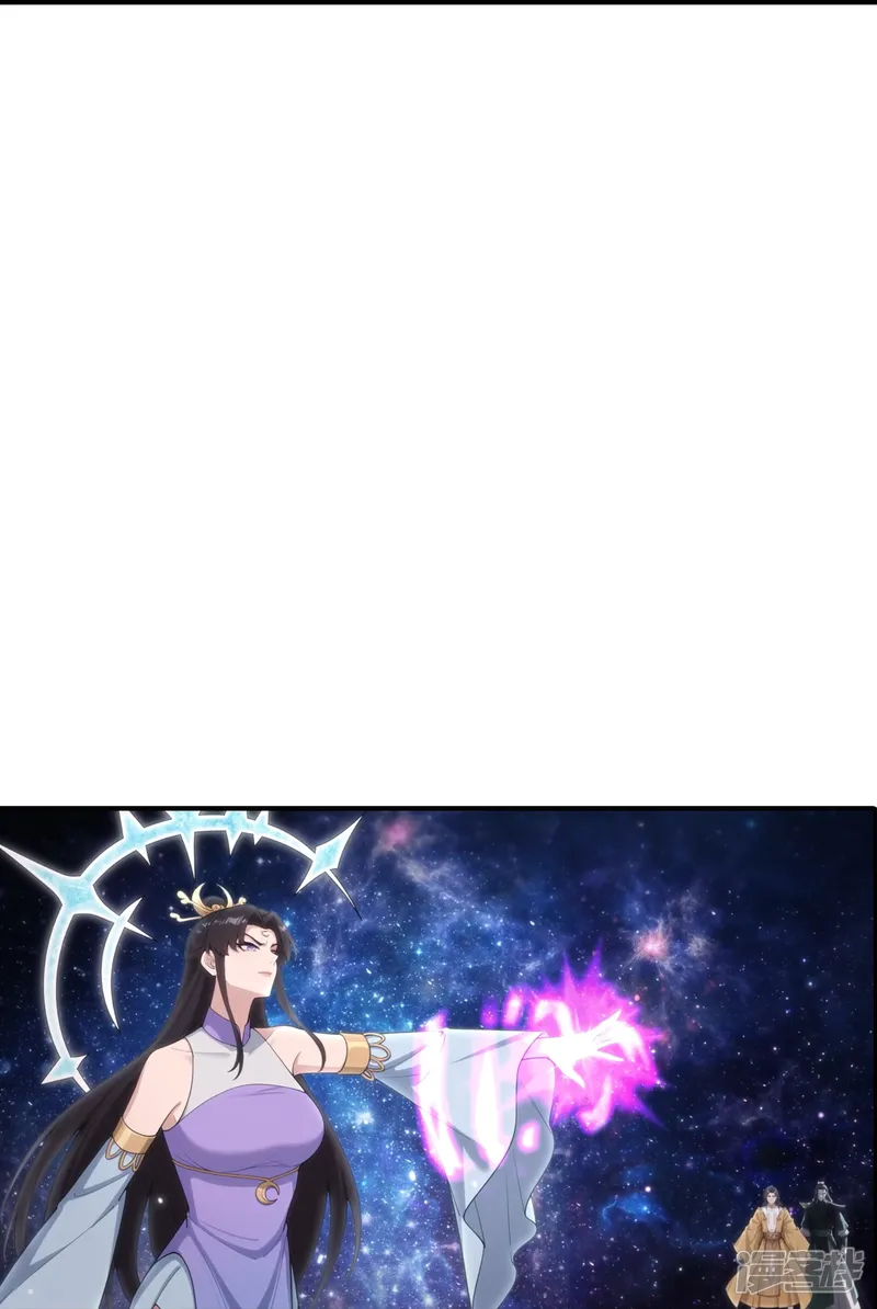 逆天邪神-第793话 黑暗玄力！他是魔人？！-第47页