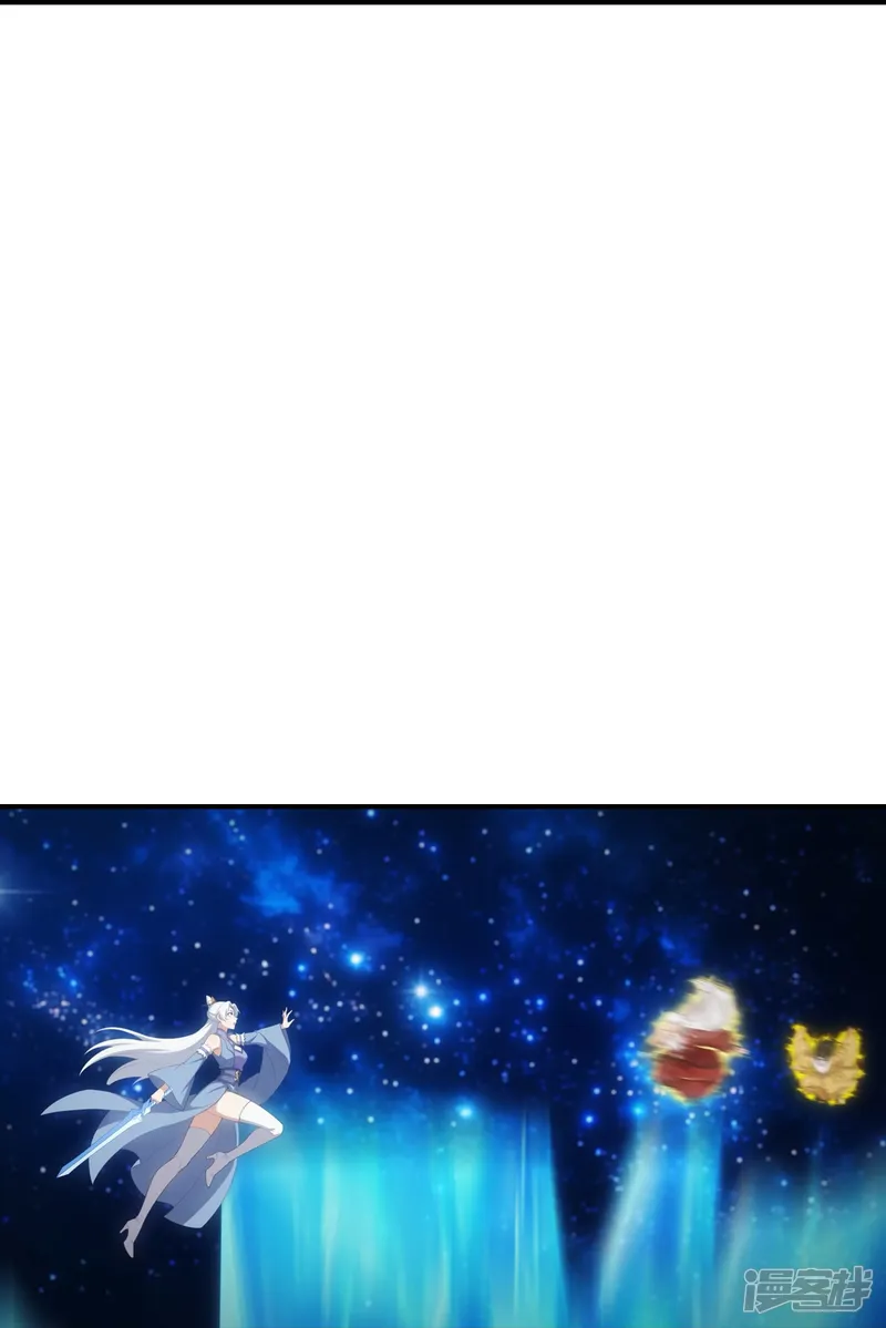 逆天邪神-第798话 一封休书断干净！-第41页