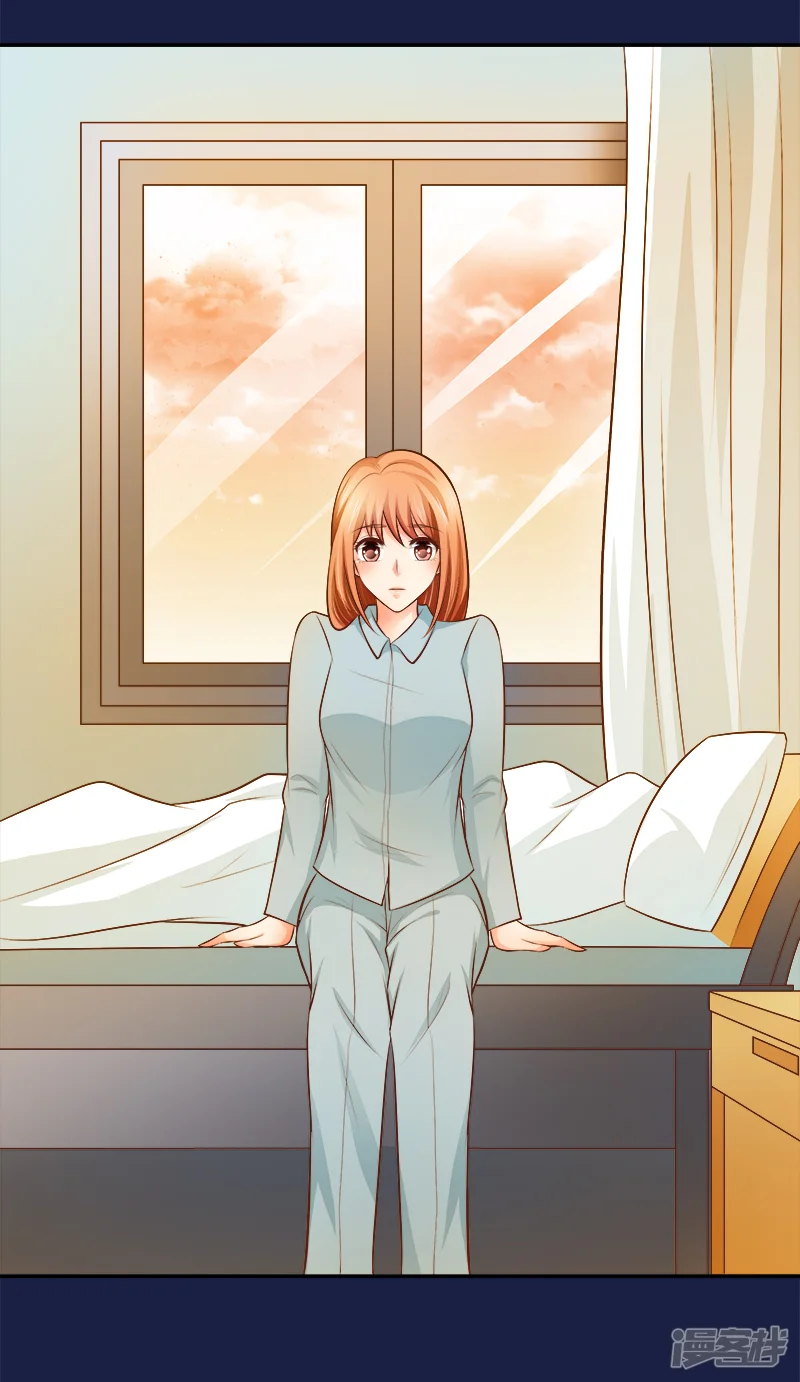帝少的心尖宠-第67话-第42页