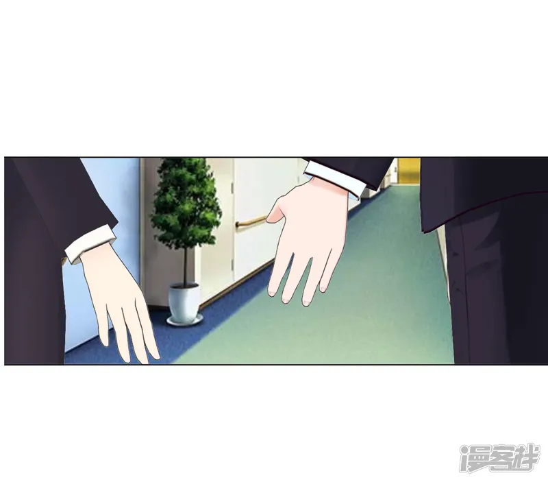 帝少的心尖宠-第114话-第36页